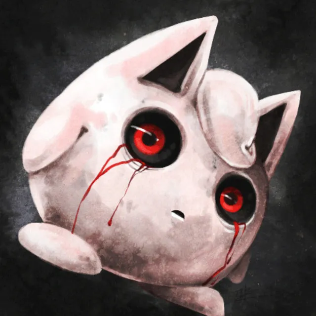 Jigglypuff