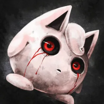 Jigglypuff by Shogun Sweam