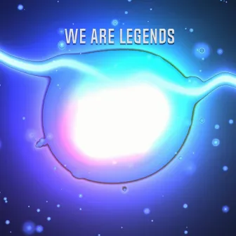 We Are Legends by Ricardo Kunkel