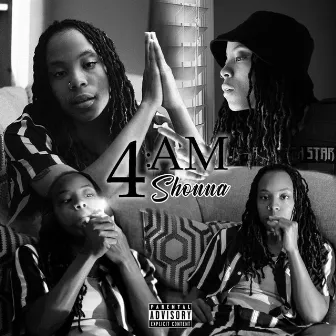 4AM by Shonna