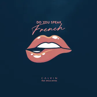 Do You Speak French by CALVIN