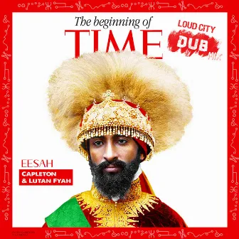 The Beginning of Time by Capleton