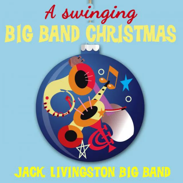 A Swinging Big Band Christmas