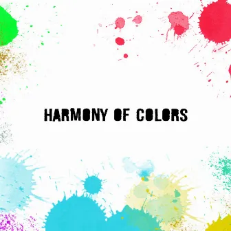 Harmony of Colors by Vincenzo Crimaco