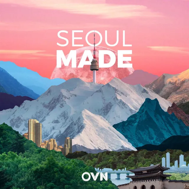 Seoul Made