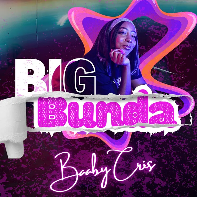 Big Bunda