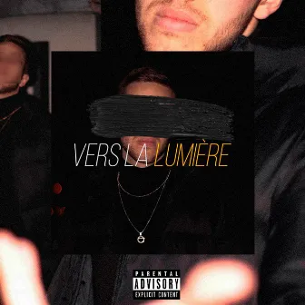 Vers la lumière by VALLEJO