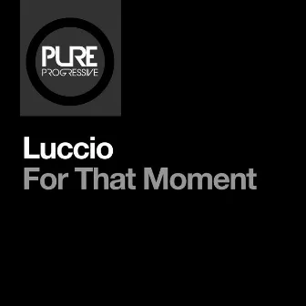 For That Moment by Luccio