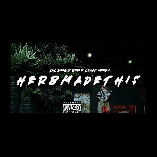 Herbmadethis