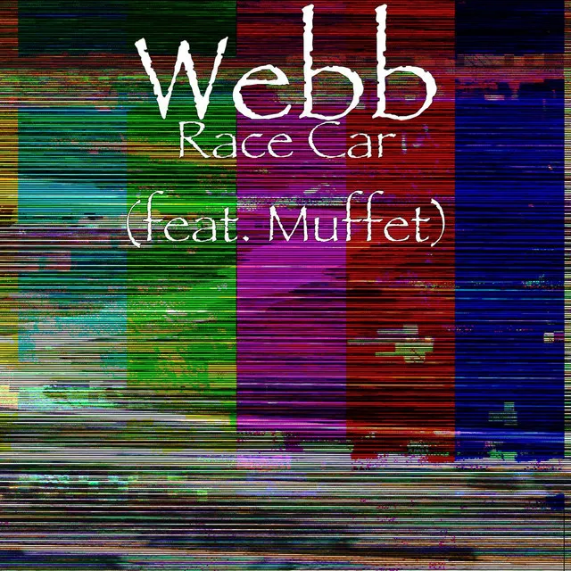 Race Car (feat. Muffet)