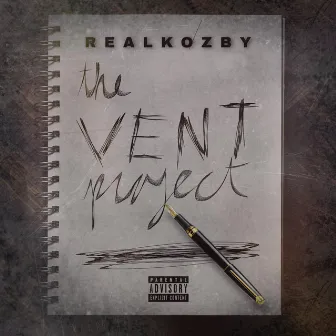 The Vent Project by Real Kozby