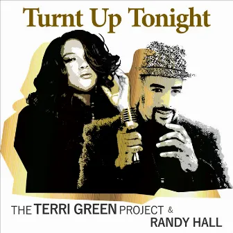 Turnt up Tonight by Terri Green