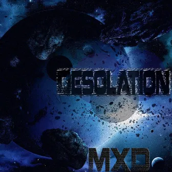 Desolation by 