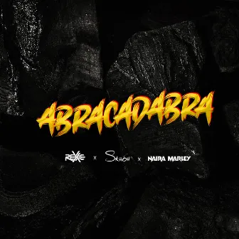 Abracadabra by Naira Marley