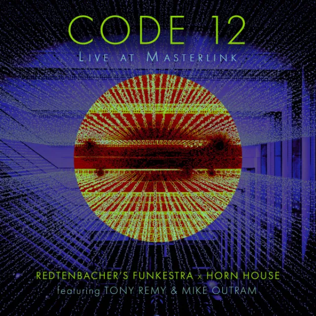 Code 12 - Live at Masterlink