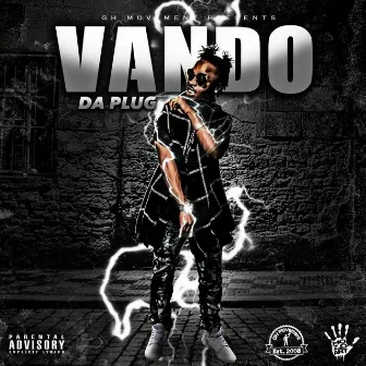 Vando da Plug by Jayvan