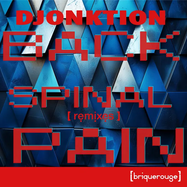 Back Spinal Pain - LnS Remix