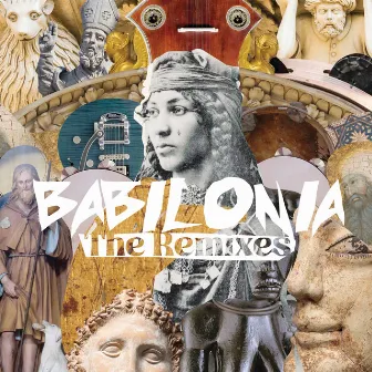 Babilonia (The Remixes) by Antonio Castrignanò