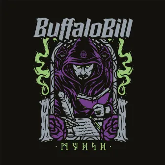 Muisi by Buffalo Bill