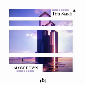 Blow Down by Tim Sands