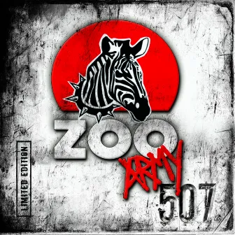 507 (Limited Edition) by Zoo Army