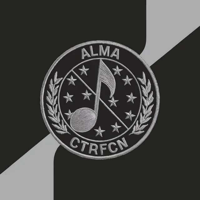 ALMA