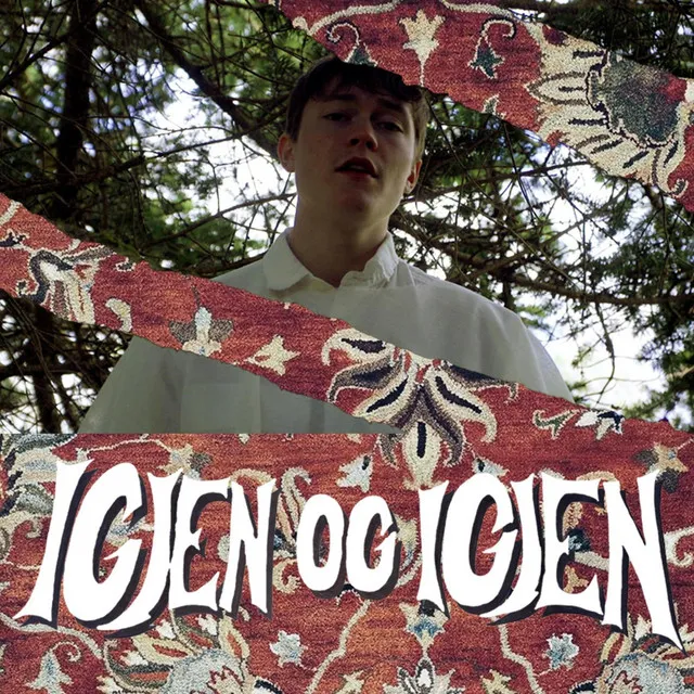 igjen og igjen (og igjen)