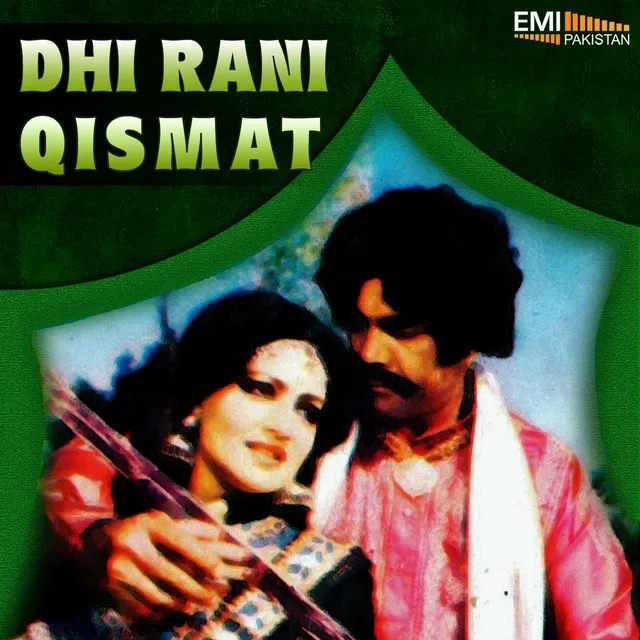 Dhi Rani - Qismat