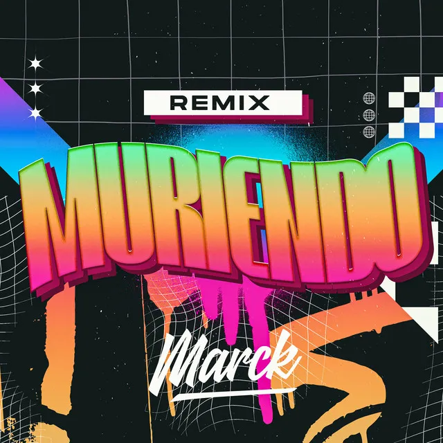 Muriendo - Remix