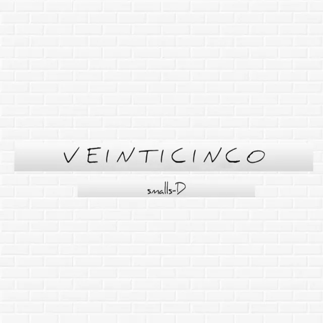 Veinticinco