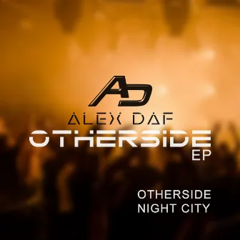 Otherside by Alex DaF