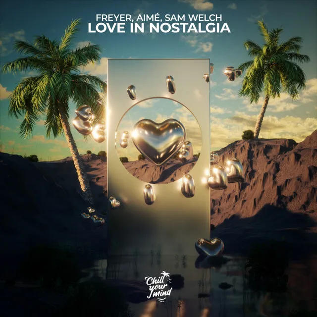 Love In Nostalgia