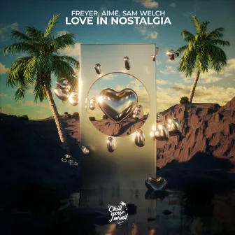 Love In Nostalgia by Freyer