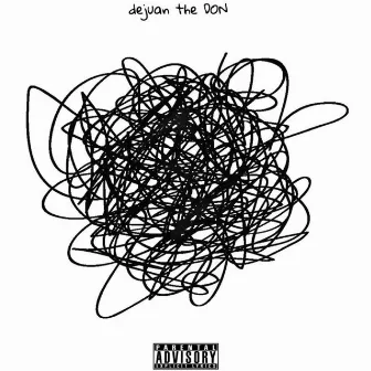 Scribbles by dejuan the DON