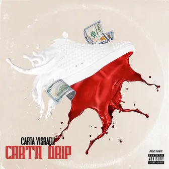 Carta Drip by Carta Yisraeli