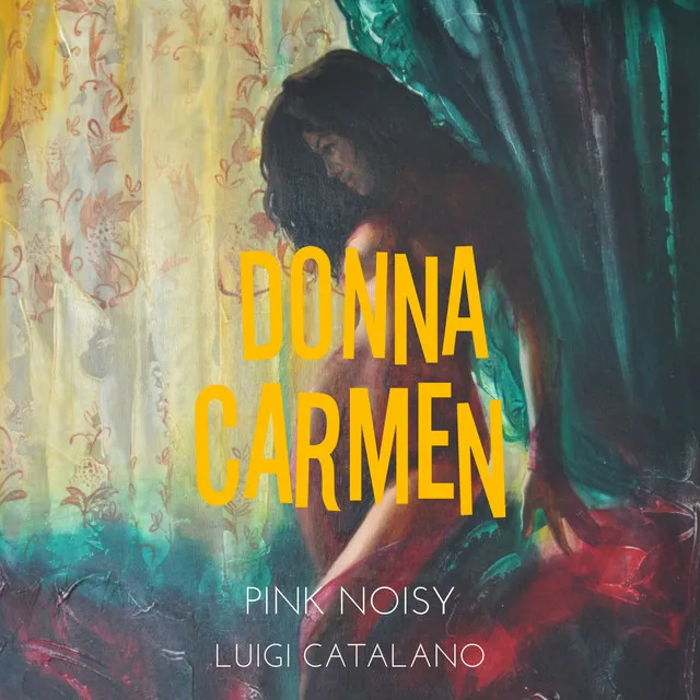 Donna Carmen - Italian Version