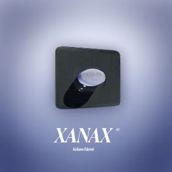 Xanax by Kelam L'Demi