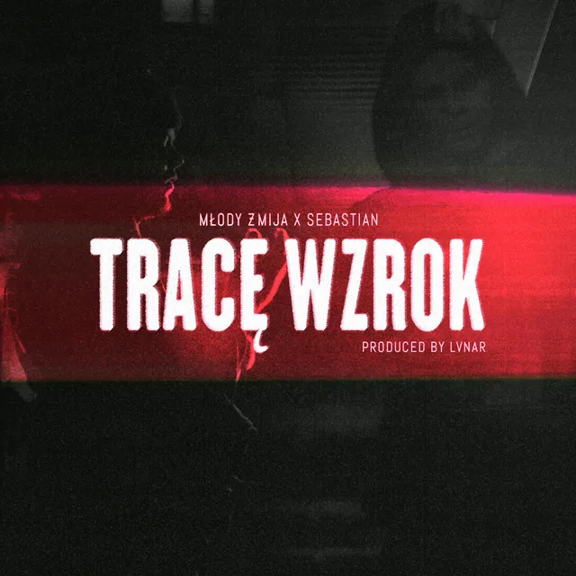 Tracę wzrok