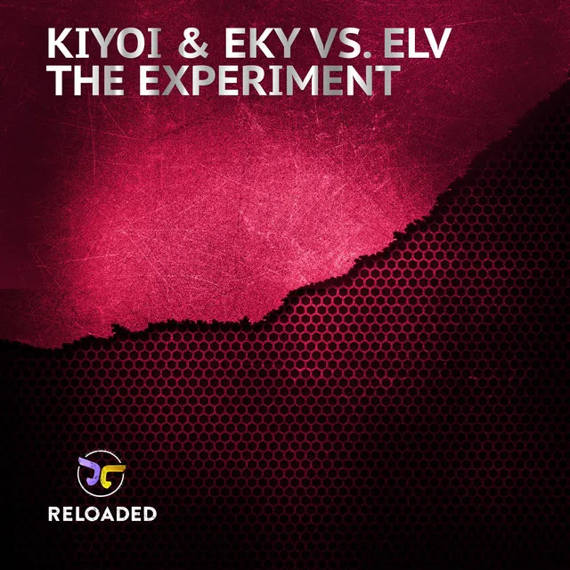 The Experiment - Extended Mix