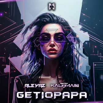 Getiopapa by Kauffman