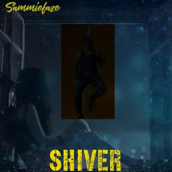 Shiver by Sammiefaze