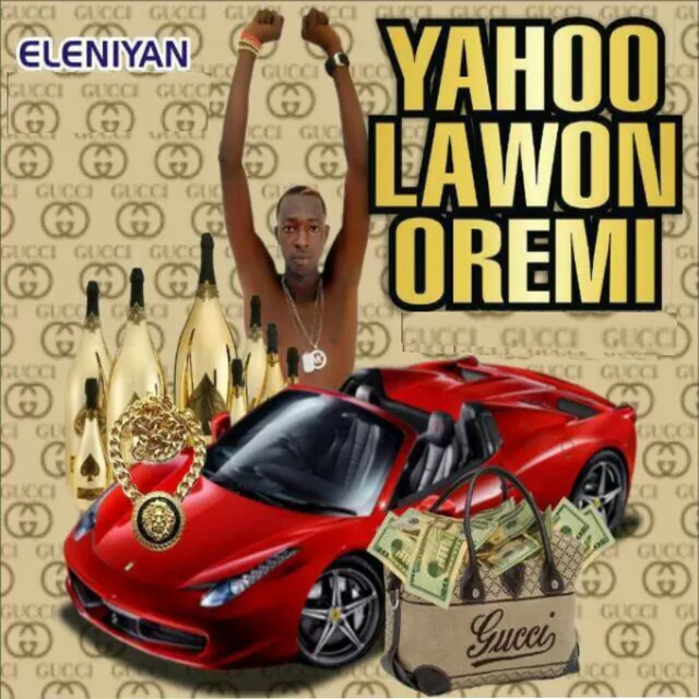 Yahoo Lawon Oremi