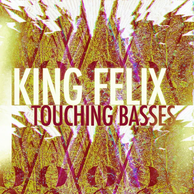 Touching Basses - Original Mix