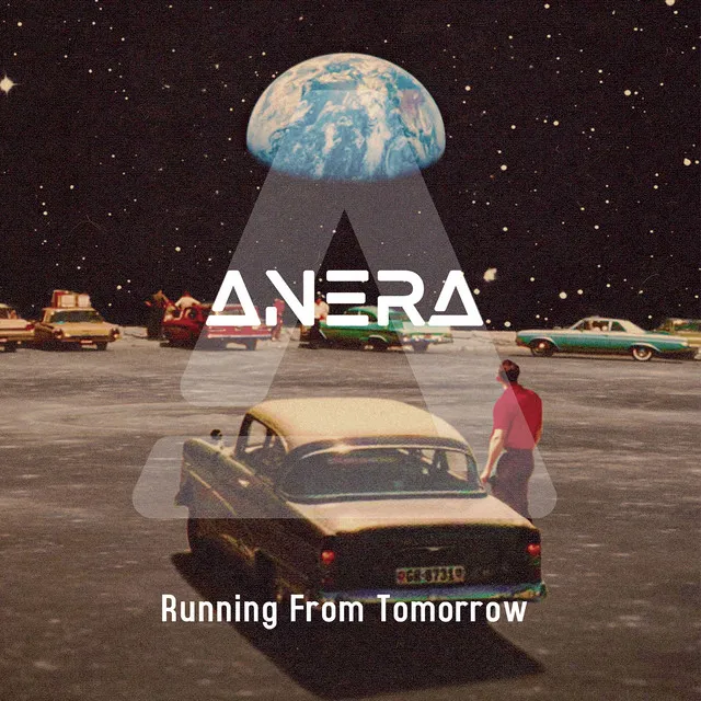 Running from Tomorrow - Extended Mix