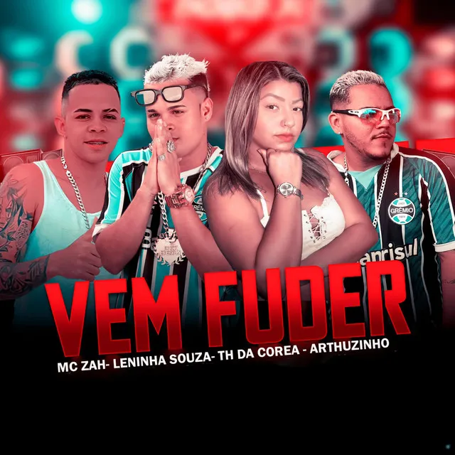 Vem Fuder (feat. Arthurzinho)