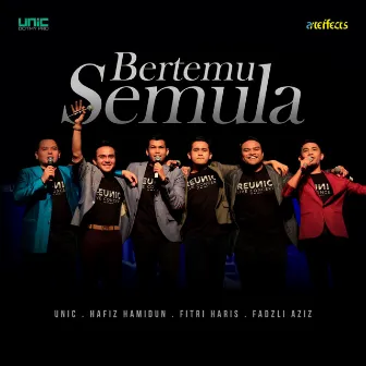 Bertemu Semula by Fitri Haris