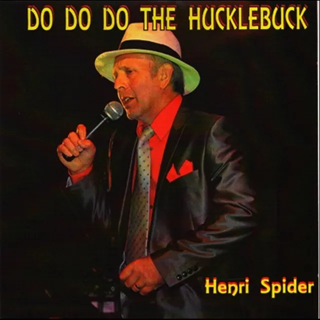 Do Do Do the Hucklebuck