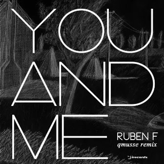 You and Me by Ruben F