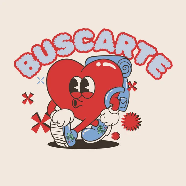 Buscarte