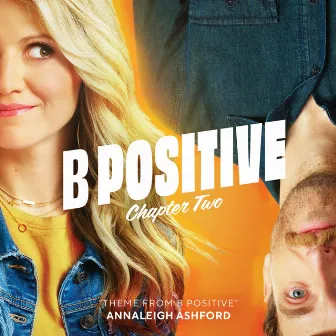 Theme (from B Positive) by Annaleigh Ashford